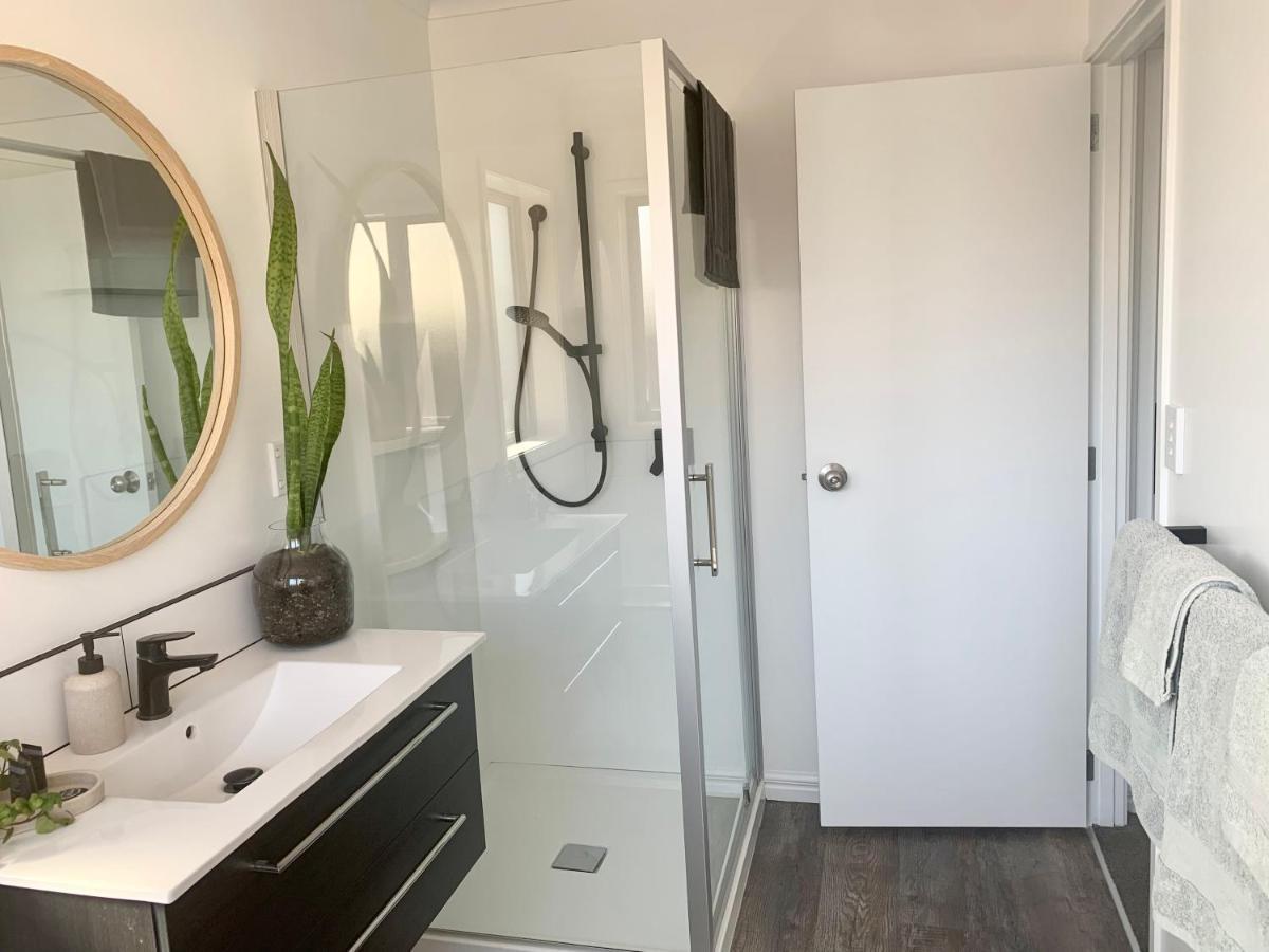 Bermuda B&B Папамоа Екстериор снимка